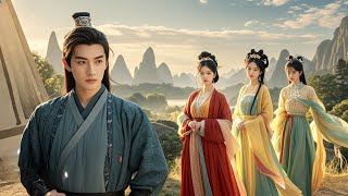 Download lagu 【Indo Sub】Hari Ini Aku Kaya! Makanan Ajaib dan Strategiku Menyelamatkan Kakakku #Full #Minidrama mp3