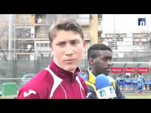 ACD MIRAFLOR, trofeo solidario de Futbol 7