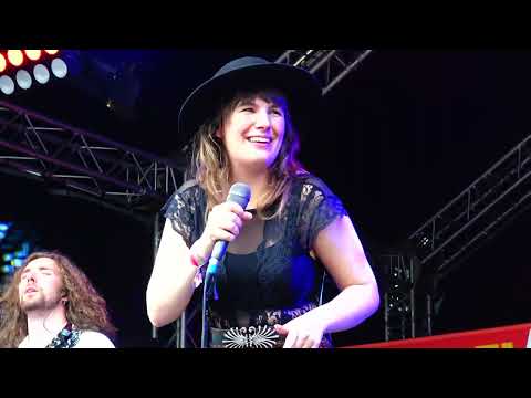 Harlem Lake (NL), Grolsch Bluesfestival, 05.06.2022