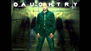 Crawling Back To You - Daughtry (Lyrics) HQ