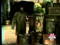 Classic Sesame Street Getting Splashed In The Rain