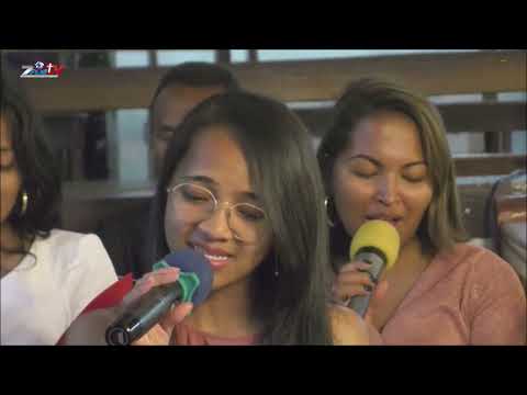 FFPM 332 – Finaritra ny olonao