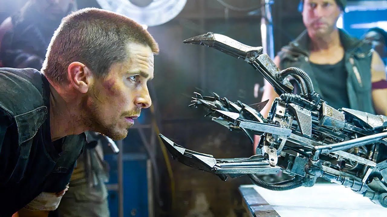 No futuro, o CHAT GPT criará um exército de SOLDADOS ROBÔS para DESTRUIR A HUMANIDADE.