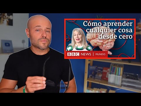 8 Técnicas Científicas para Aprender un IDIOMA desde Cero (o algo NUEVO)