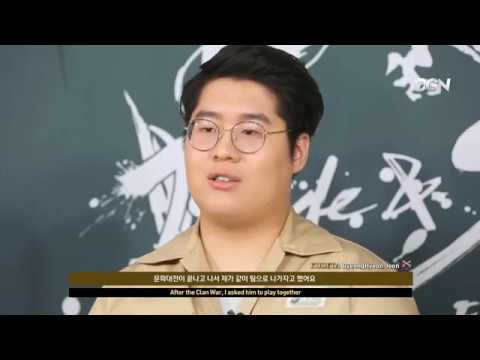 [블소TV] KUDETA vs. Anarcky 블소 토너먼트 2018 시즌1 8강 인터뷰 (bns tournament)