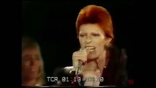 David Bowie I cant explain HD