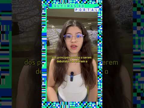 Pautas econômicas podem ser votadas nesta semana - 20/11/23