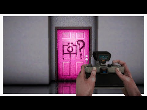 I played a Horror Game and I hated it