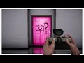 I played a Horror Game and I hated it