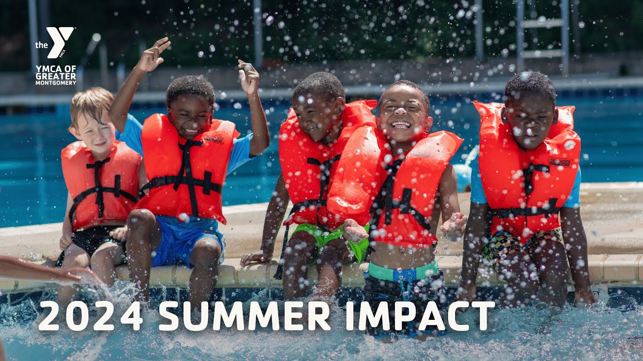 Thumbnail for Camp Information video