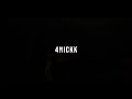4Nickk X KashTez No Hook Official Music Video