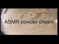 ASMR Most Satisfying Whipped Cream