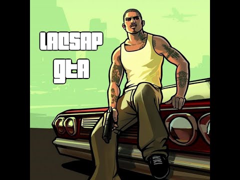 Lacsap - GTA