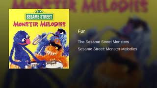 Sesame Street - Fur but everytime it says fur, it gets slower (album version)