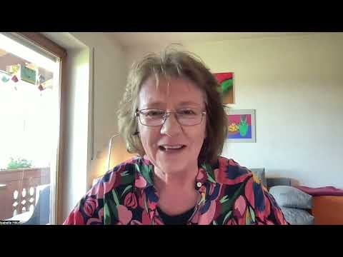 Schüßler Salz Nr.25, die wichtigste Frauennummer! #schüßlersalze #frauengesundheit #schlafen