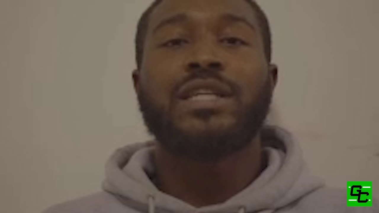 Jachin Watkins: 2019 Draft Prospect Interview