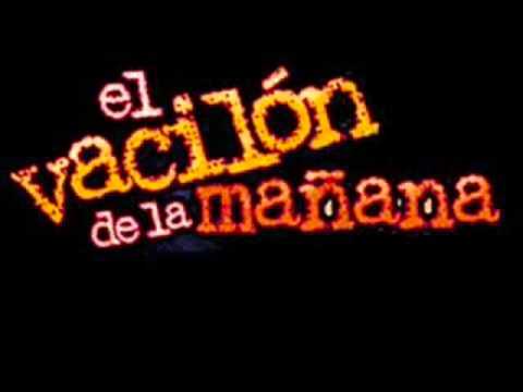 Cucaracha En El Oido - El Vacilon