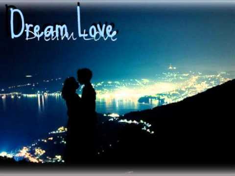 Dream Love -Eric Bellringer
