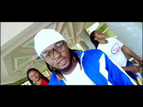 DJ pAkEr - YaaKii Bella (HBD Video)