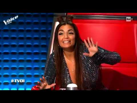 SINDOLLS"SHUME PIS" BLIND AUDITION (SHQIP)
