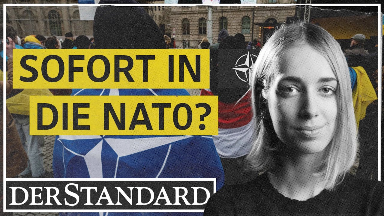 Neutrales Österreich? Wie (un)realistisch ein Nato-Beitritt ist