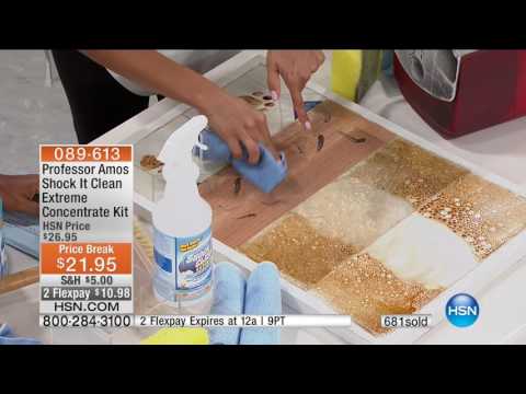 HSN | Fall Home Solutions featuring Dyson 09.20.2016 - 08 PM