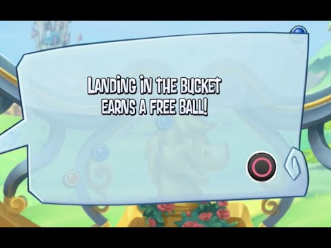 Peggle 2 100% / 110% "WR" (7:25:29 / 10:14:24)