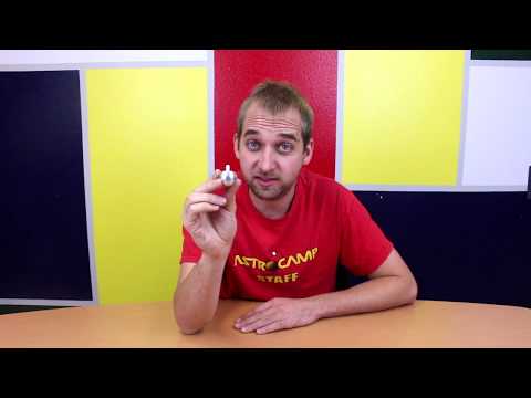 What is a Tippe Top and How Does it Work?