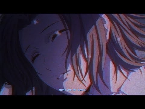 servatus - take me far away (lyrics)