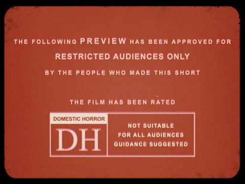 The Finger Wife (Trailer) 2025