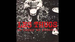 Les Thugs - Ad men