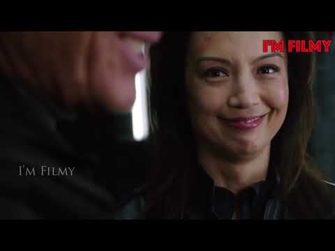 Marvel Agents of Shield Hilarious Bloopers & Gag Reel   All Seasons Compilation   2017