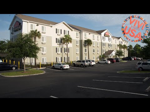 WoodSpring Suites Orlando North - Maitland | Orlando (FL), United States | Hotel Review 🏩