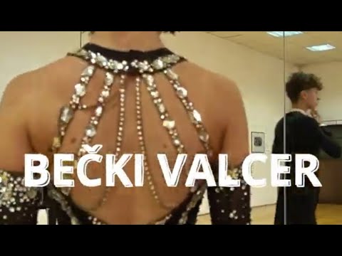 ZaPLEŠI 8aš - BEČKI VALCER - plesni tutorijal