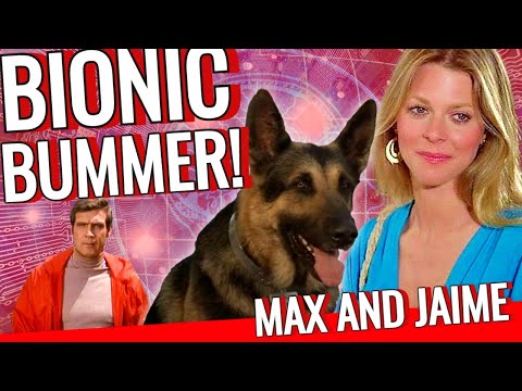 What Happened to TV's Bionic Dog Is So Disappointing!