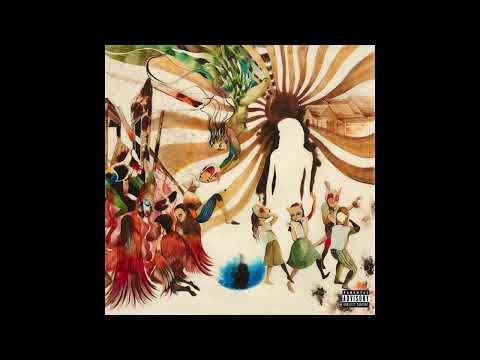 JID, Vince Staples - VCRs (Acapella) 83 BPM