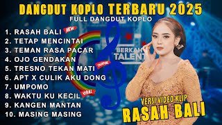 Download lagu RASAH BALI - SILVY KUMALASARI | DANGDUT KOPLO TERBARU 2025 mp3 Download lagu RASAH BALI - SILVY KUMALASARI | DANGDUT KOPLO TERBARU 2025 mp3