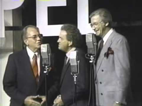 The Rebels Quartet (1988) - Amazing Grace