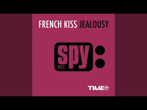 Jealousy (Dance Extended)