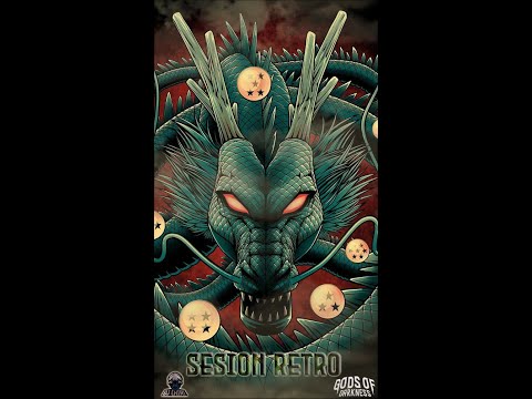 SESIÓN CENTRAL ROCK ( LA RETRO ) DJ CHIKI