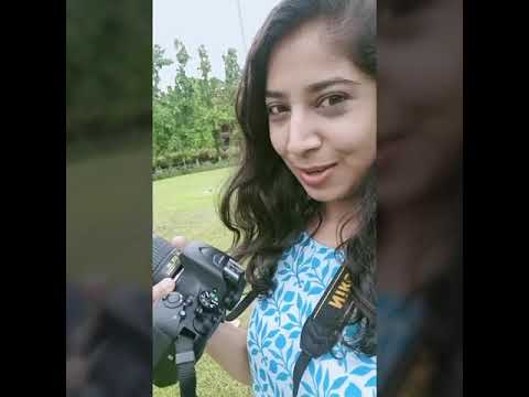 Mishka Kacharla My travel v...