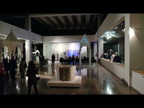 "Budi dobra prema njemu" by Katica Marinović & Tonči Tranfić na Noći muzeja 27.1.2023.