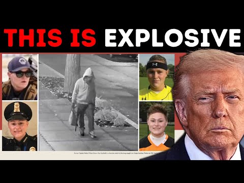 J6 Pipe Bomb Suspect IDENTIFIED as Trump Floats Obamacare REPLACEMENT