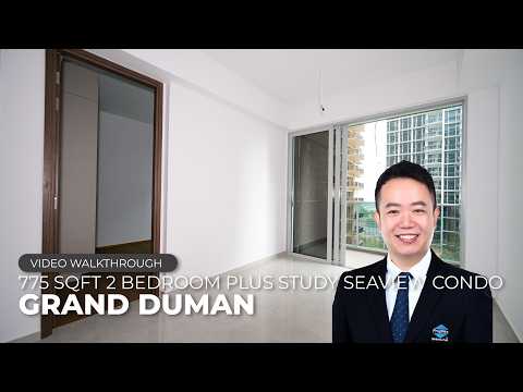 Grand Dunman, 16 Dunman Road, East Coast / Marine Parade, 2 Bedrooms, 775 sqft, Condominium For Sale, by Dave Lim, 500263148 - PropertyGuru.com.sg
