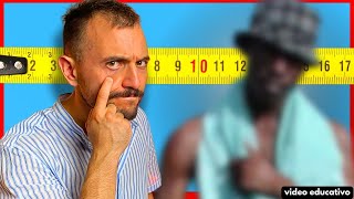 El Gran PROBLEMA de tener el Pene Grande