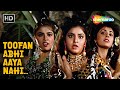 Abhi Aaya Nahi Hai Jo Video Song Vishwatma 1992 Amrish Puri Naseeruddin Shah Alka Yagnik