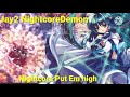 Nightcore Put Em high (StoneBridge Ft Therese)