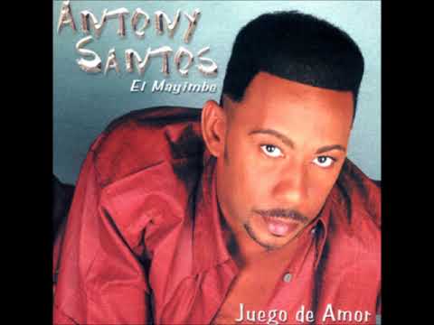 Antony Santos Y Aguakate   Juana Mecho