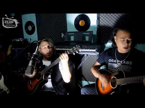 QUIQUE Y DANNY CONCRETO / NO TE OLVIDO