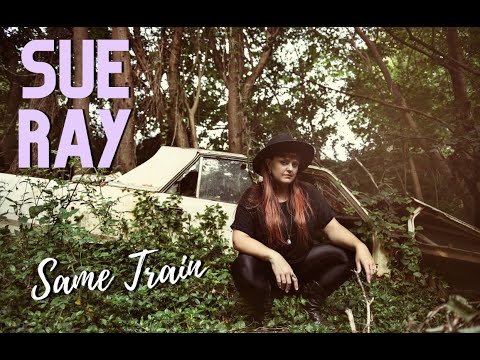 Same Train - Sue Ray - Official filmclip